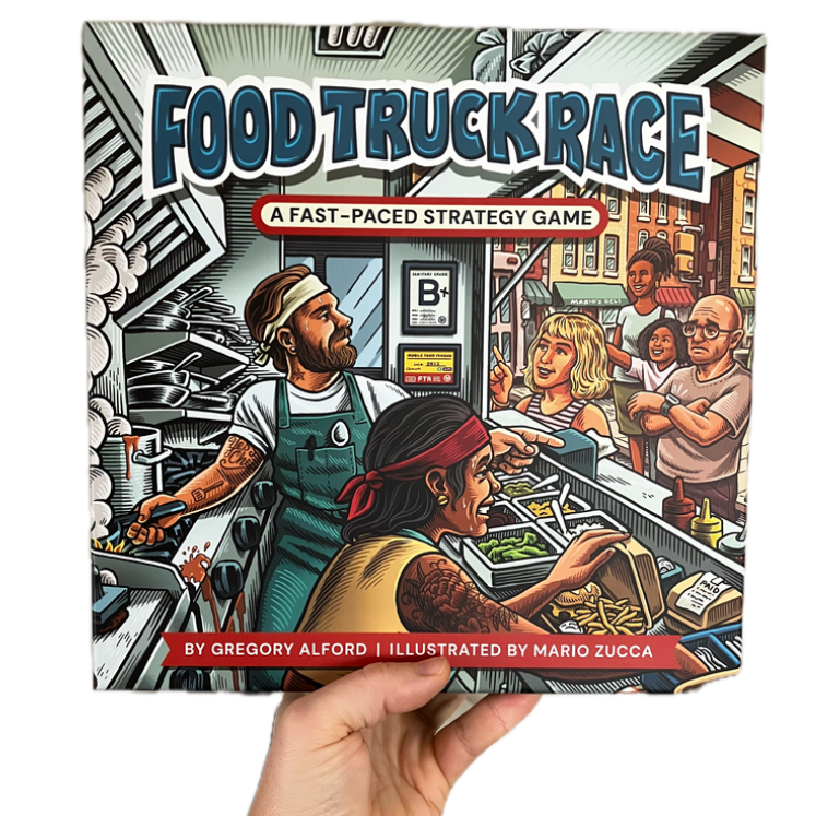 Kickstarter Deluxe All-In Package