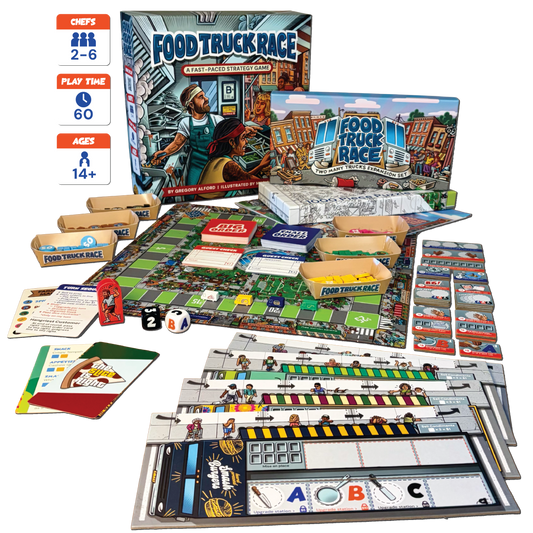 Head Chef Deluxe Bundle