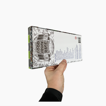 Food Truck Race 1000-Piece Puzzle